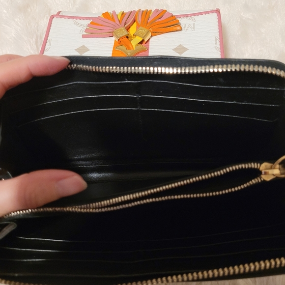 Bottega Veneta wallet - Picture 5 of 11